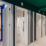 Coeo Pod Beatas * Malaga