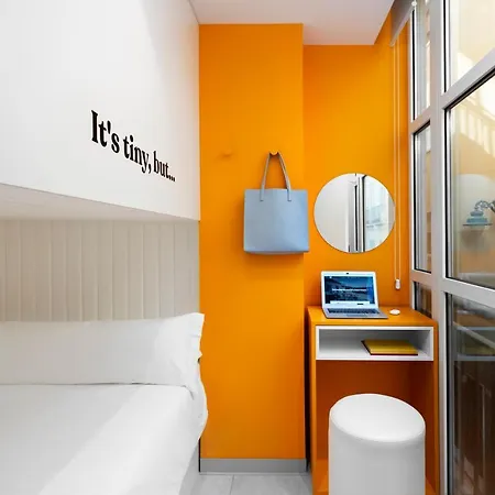 Hostel Coeo Pod Beatas *