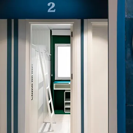 Coeo Pod Beatas Malaga