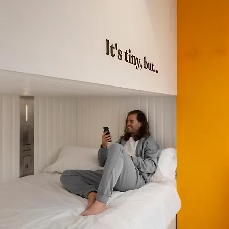 Coeo Pod Beatas * Malaga