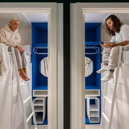 Coeo Pod Beatas Malaga