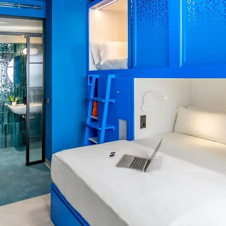 Coeo Pod Beatas Malaga