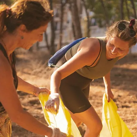 Coeo Pod Beatas Vandrarhem