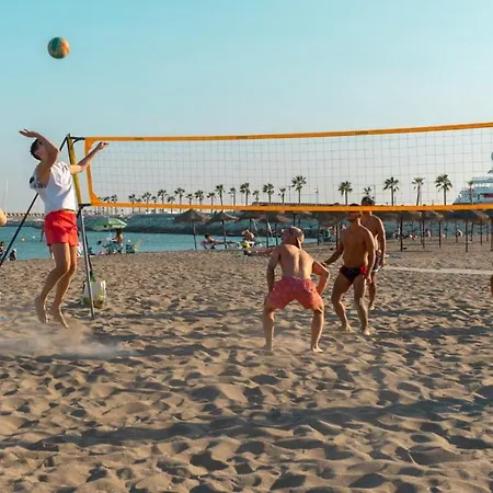 Coeo Pod Beatas Hostel *