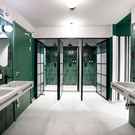 Coeo Pod Beatas Hostel *