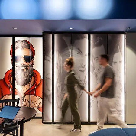 Coeo Pod Beatas Málaga