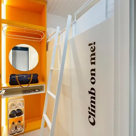 Coeo Pod