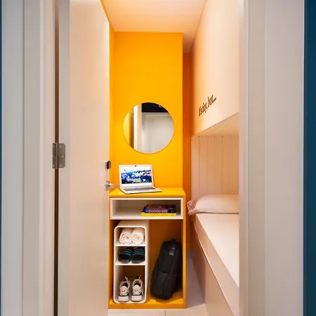 Coeo Pod Beatas * Málaga