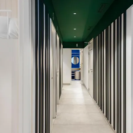 Coeo Pod Beatas Màlaga