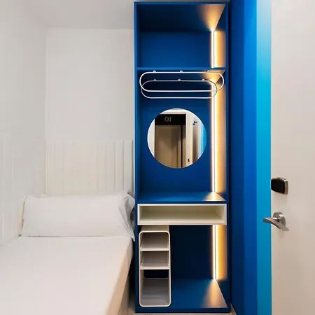 Coeo Pod Beatas Ostello