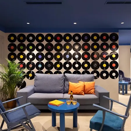 Hostel Coeo Pod *