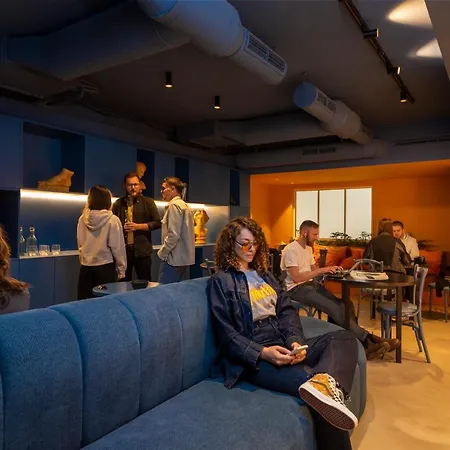 Vandrarhem Coeo Pod Beatas *