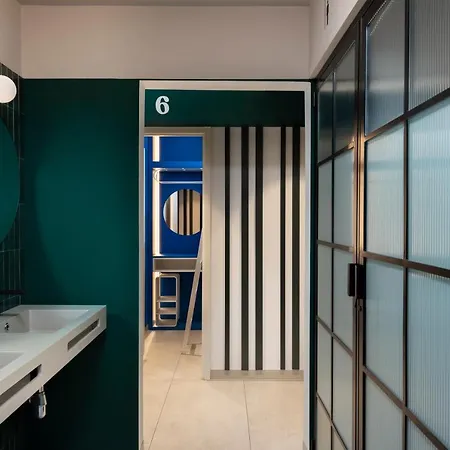 Vandrarhem Coeo Pod Beatas