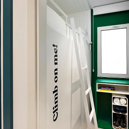 Coeo Pod Beatas Màlaga