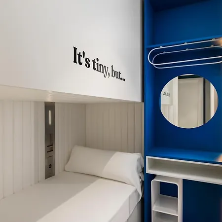 Coeo Pod Beatas Ostello *