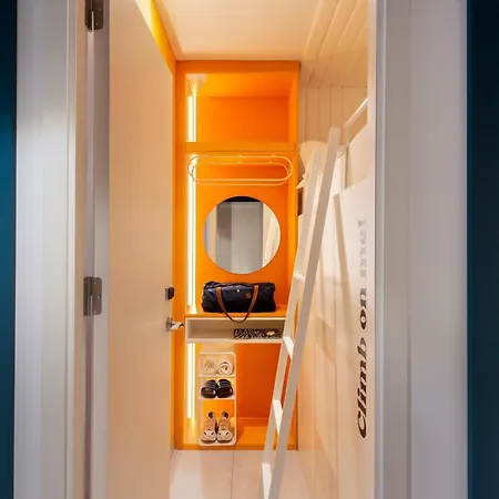 Coeo Pod Beatas Ostello