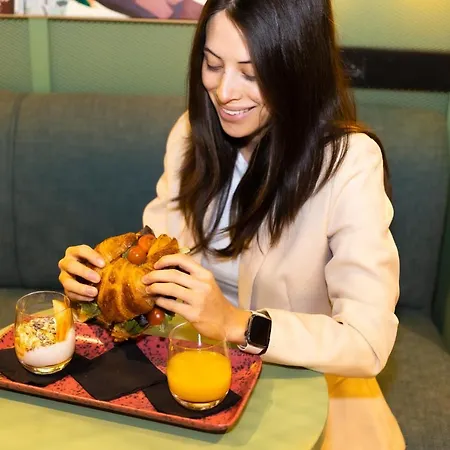 Coeo Pod Beatas * Màlaga