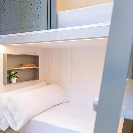 Vandrarhem Coeo Pod Beatas