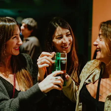 Coeo Pod Beatas * Màlaga