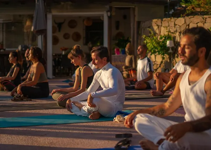 Coeo Pod Beatas * Málaga