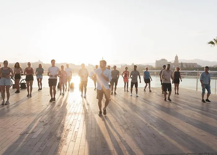 Coeo Pod Beatas Auberge de jeunesse