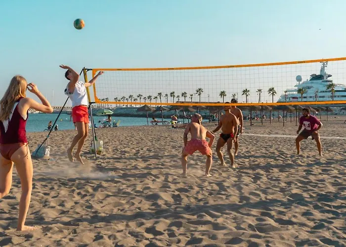 Coeo Pod Beatas Auberge de jeunesse *