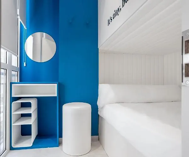 Auberge de jeunesse Coeo Pod Beatas *