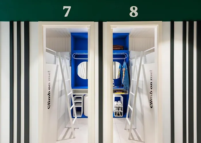 Coeo Pod Beatas Málaga