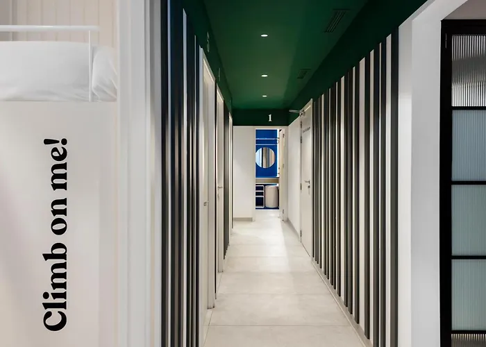 Coeo Pod Beatas Málaga