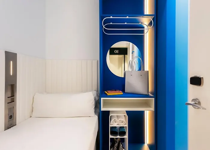 Auberge de jeunesse Coeo Pod Beatas