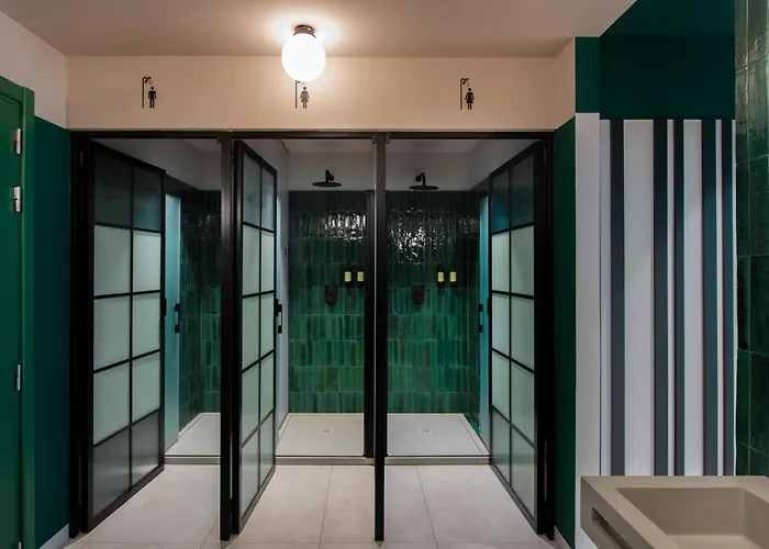 Auberge de jeunesse Coeo Pod Beatas *