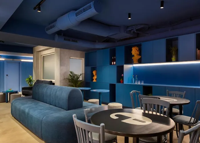 Auberge de jeunesse Coeo Pod Beatas *