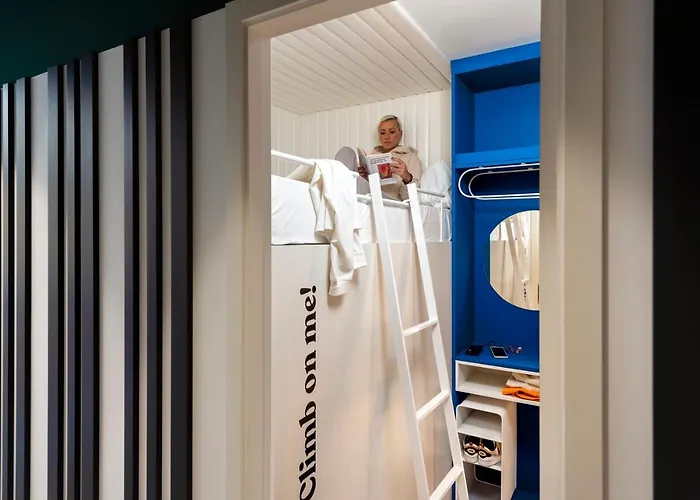 Coeo Pod Beatas * Málaga