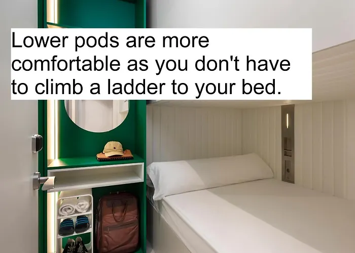 Coeo Pod Beatas Málaga