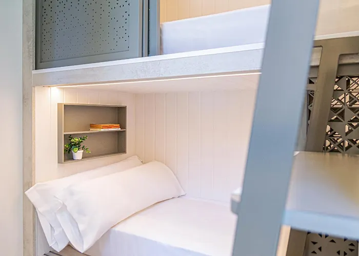 Auberge de jeunesse Coeo Pod Beatas