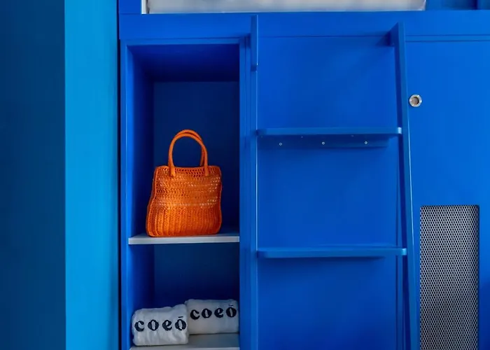 Coeo Pod Beatas * Málaga