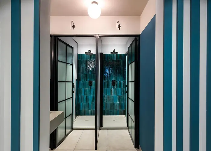 Auberge de jeunesse Coeo Pod Beatas