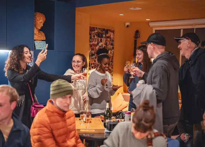 Coeo Pod Beatas * Málaga