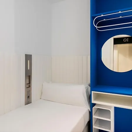 Coeo Pod Beatas