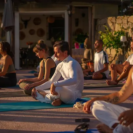 Coeo Pod Beatas * Málaga