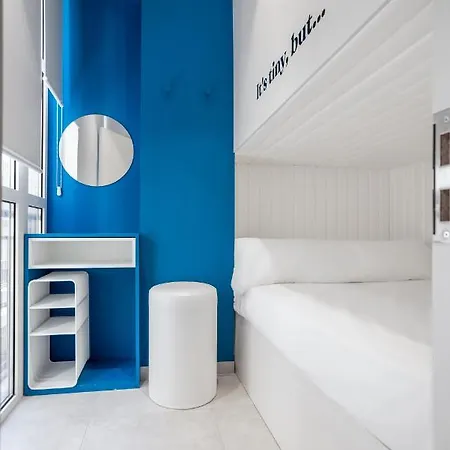 Hostel Coeo Pod Beatas *