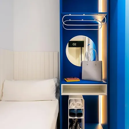 Hostel Coeo Pod Beatas