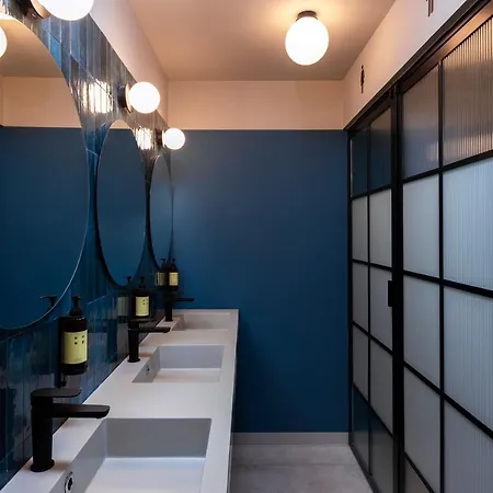 Coeo Pod Beatas Hostel *