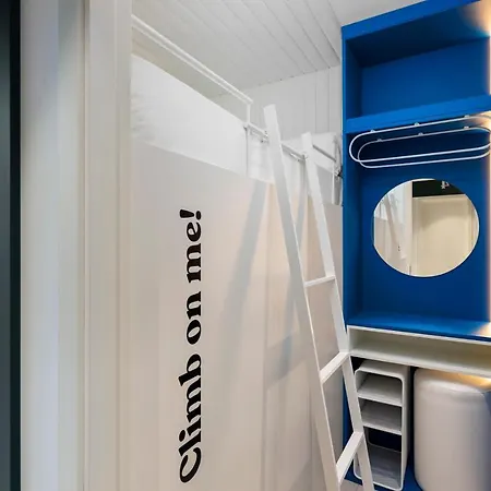 Coeo Pod Beatas Hostel