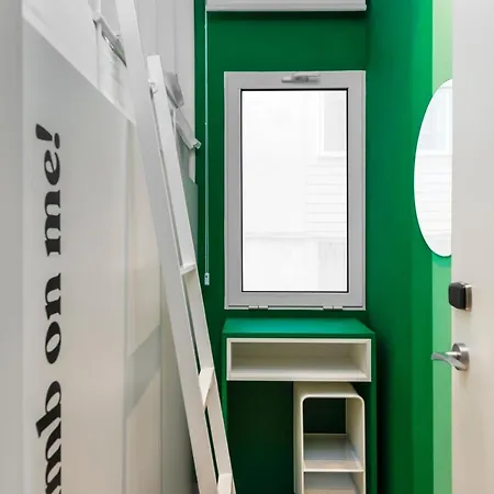 Coeo Pod Beatas Málaga