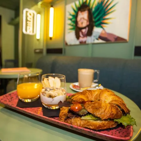 Coeo Pod Beatas Hostel