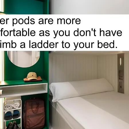 Coeo Pod Beatas Málaga