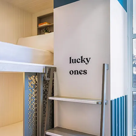 Coeo Pod Beatas Hostel *