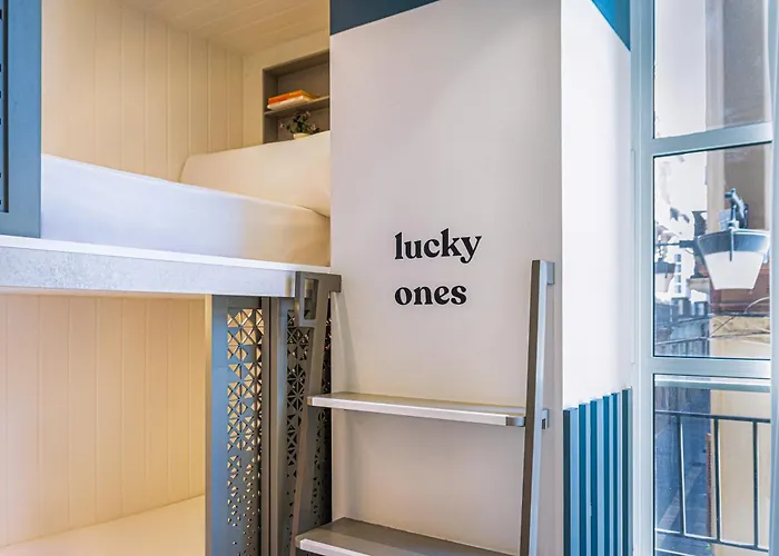 Coeo Pod Beatas Hostel *